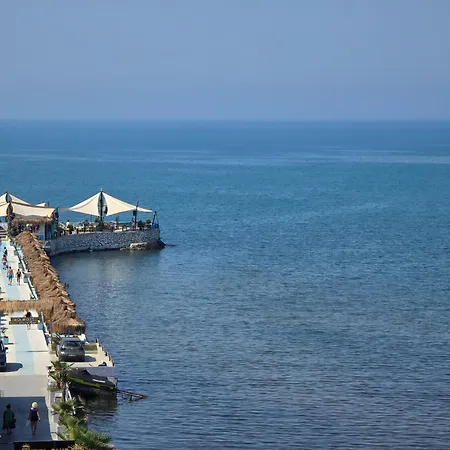 Gold Sea Durrës