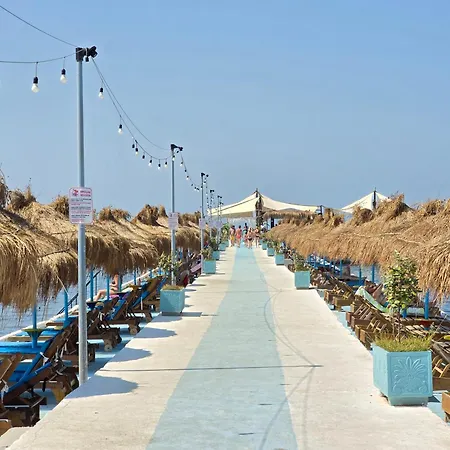Appartamento Gold Sea *