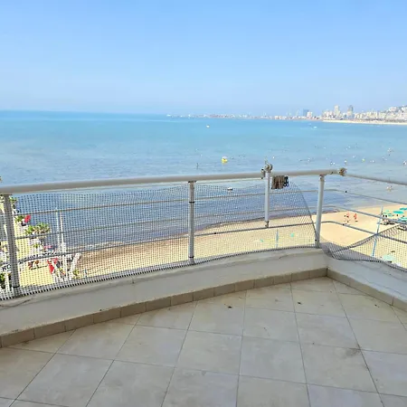Appartamento Gold Sea Durrës