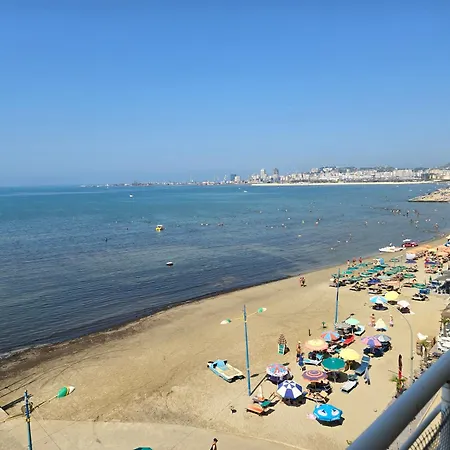 Gold Sea * Durrës