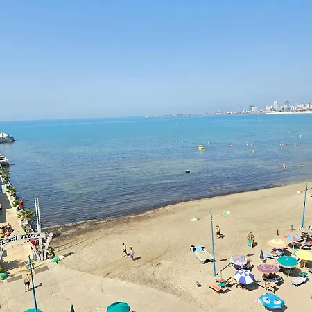 Appartamento Gold Sea *