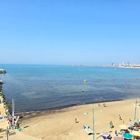 Gold Sea *